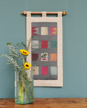 Load image into Gallery viewer, Tapestry &quot;Lao Abstract&quot; (IV)
