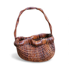 Load image into Gallery viewer, Rattan basket "Vine"

