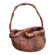 Load image into Gallery viewer, Rattan basket &quot;Vine&quot;

