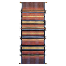 Load image into Gallery viewer, Wall hanging "Earth tone" (L)

