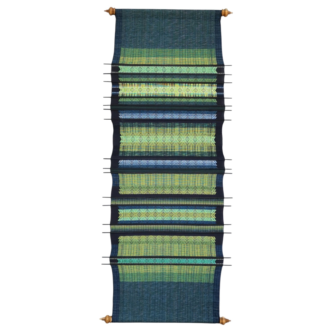 Wall hanging 