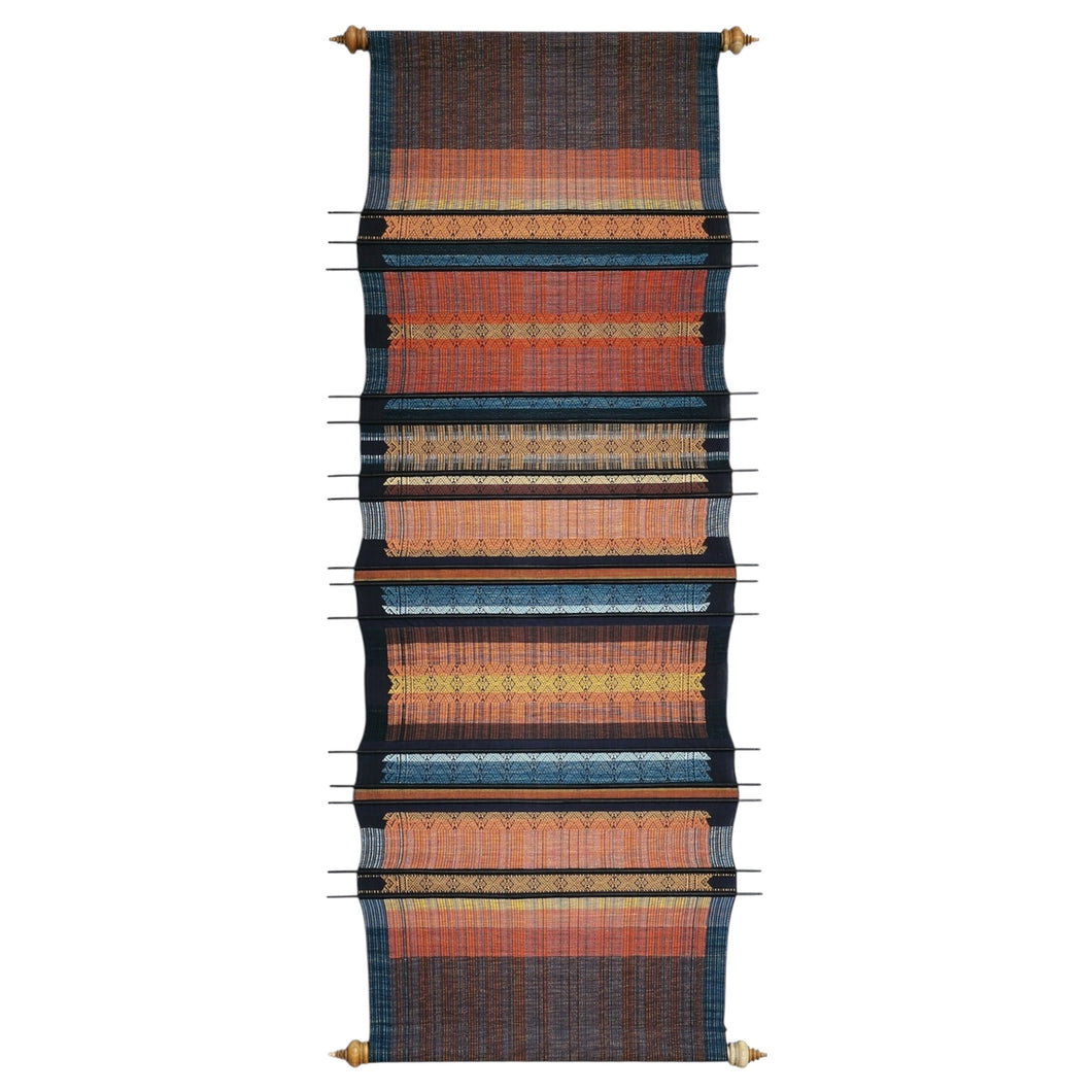 Wall hanging 