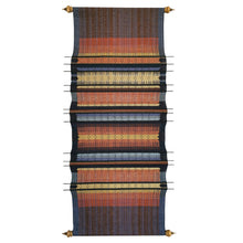 Load image into Gallery viewer, Wall hanging "Earth tone" (M)
