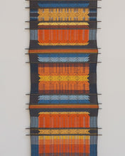 Load image into Gallery viewer, Wall hanging &quot;Earth tone&quot; (S)
