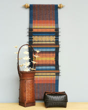 Load image into Gallery viewer, Wall hanging &quot;Earth tone&quot; (Short)
