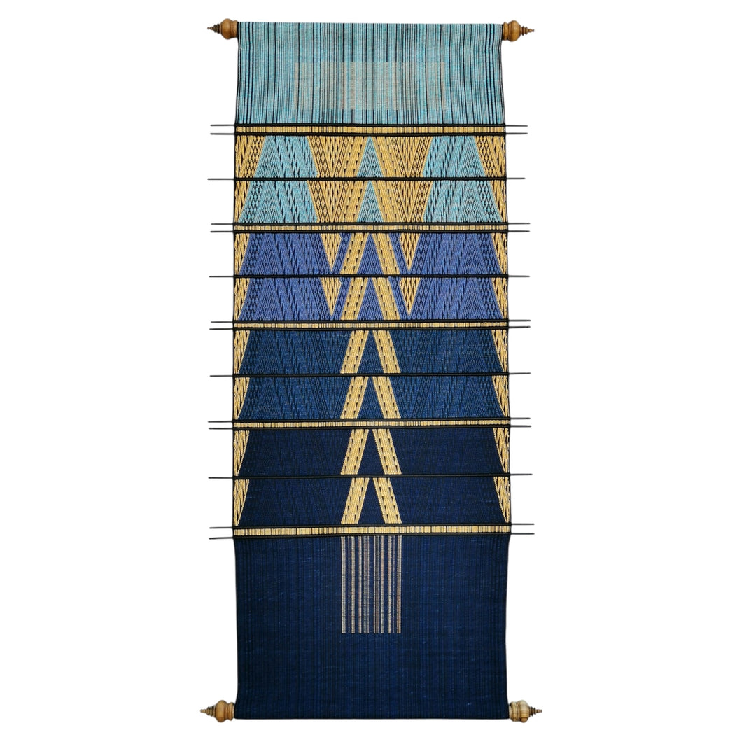 Wall hanging 