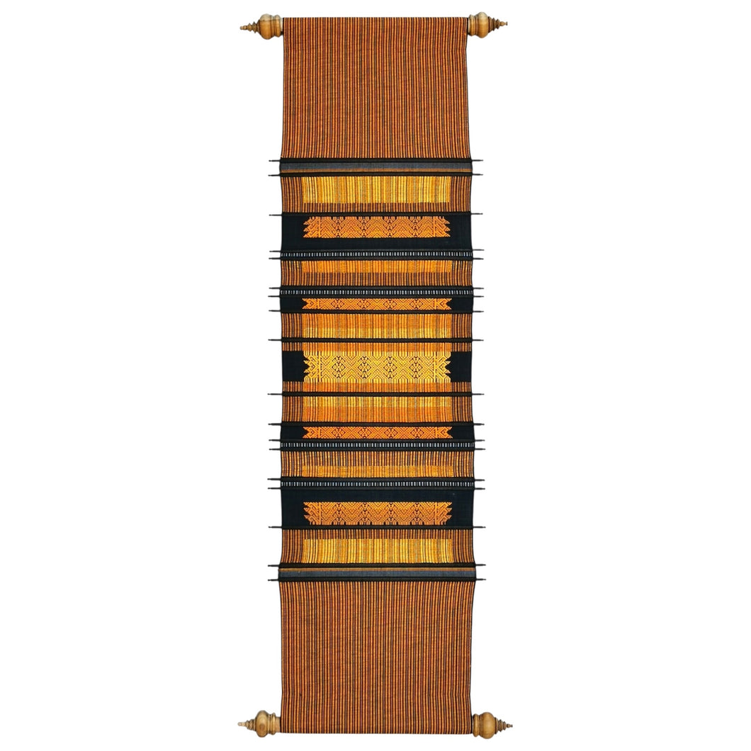 Wall hanging 
