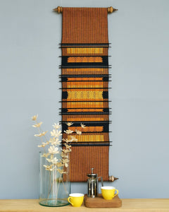 Wall hanging "Harvest" (S)