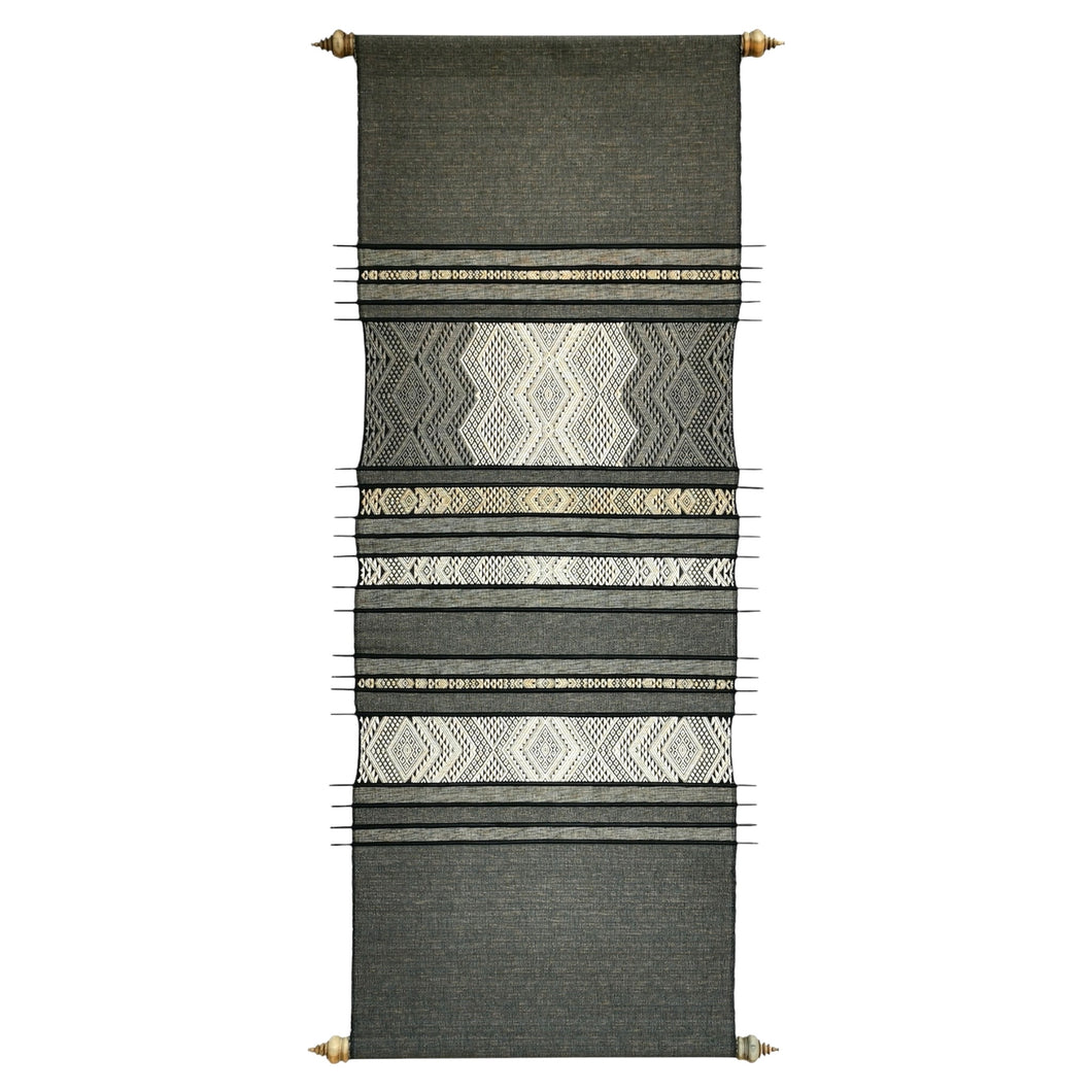 Wall hanging 