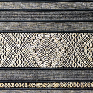 Wall hanging "Lantern" (Gray)