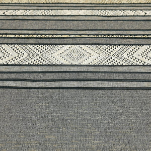 Wall hanging "Lantern" (Gray)