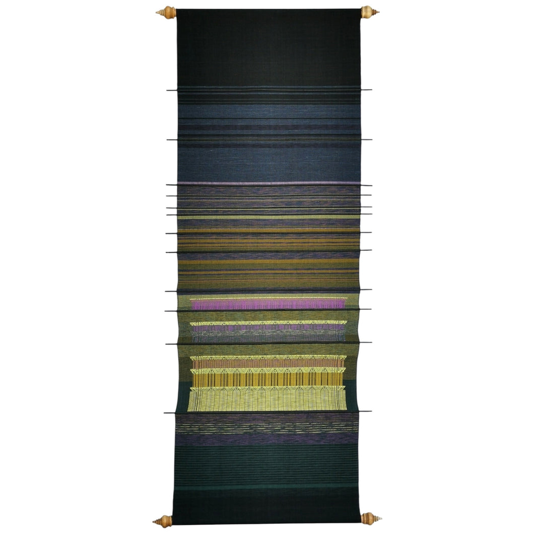 Wall hanging 