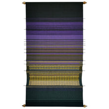 Load image into Gallery viewer, Wall hanging &quot;Paddy Fields&quot; (L)
