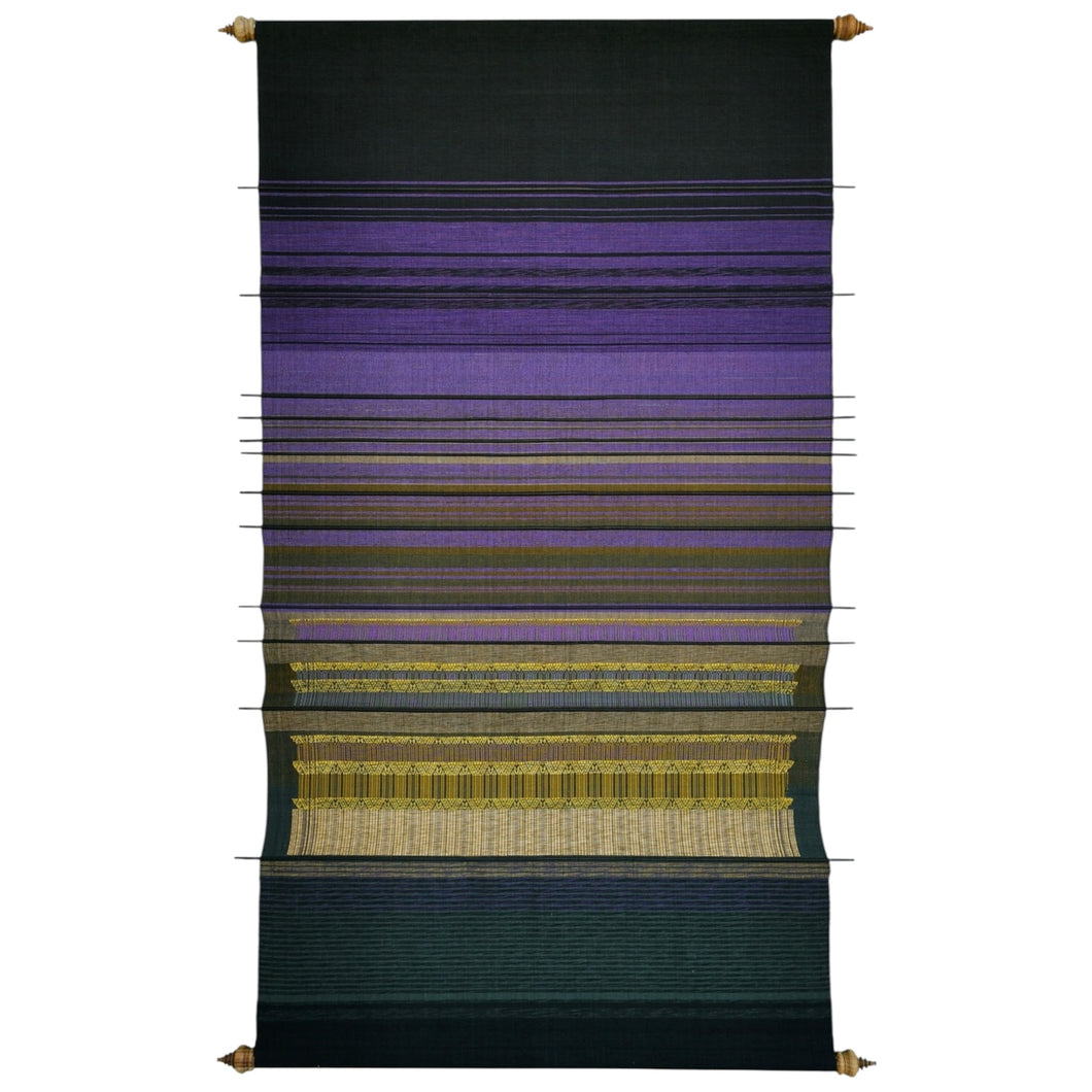 Wall hanging 