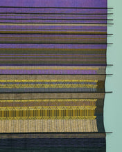 Load image into Gallery viewer, Wall hanging &quot;Paddy Fields&quot; (L)
