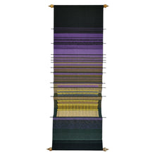 Load image into Gallery viewer, Wall hanging "Paddy Fields" (M)
