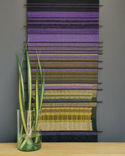 Load image into Gallery viewer, Wall hanging "Paddy Fields" (M)
