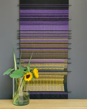 Load image into Gallery viewer, Wall hanging "Paddy Fields" (M)

