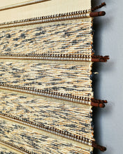 Load image into Gallery viewer, Wall hanging "Hemp/Silk" (Short)
