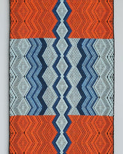 Load image into Gallery viewer, Wall hanging "Winter rosehip"
