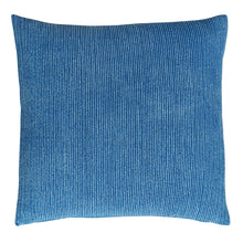 Load image into Gallery viewer, Cushion cover &quot;Denim&quot; (M)
