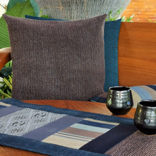 Load image into Gallery viewer, Cushion cover &quot;Espresso&quot; (M)
