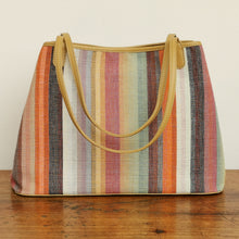 Load image into Gallery viewer, Shoulder bag &quot;Kelim&quot;
