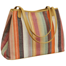 Load image into Gallery viewer, Shoulder bag &quot;Kelim&quot;
