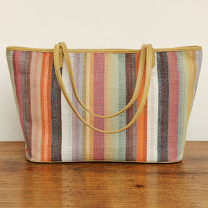 Shoulder bag "Kelim"