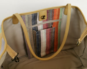 Shoulder bag "Kelim"