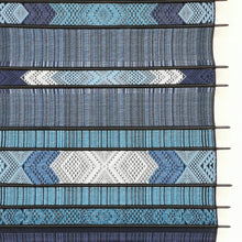 Load image into Gallery viewer, Wall hanging &quot;Blue Naga&quot;

