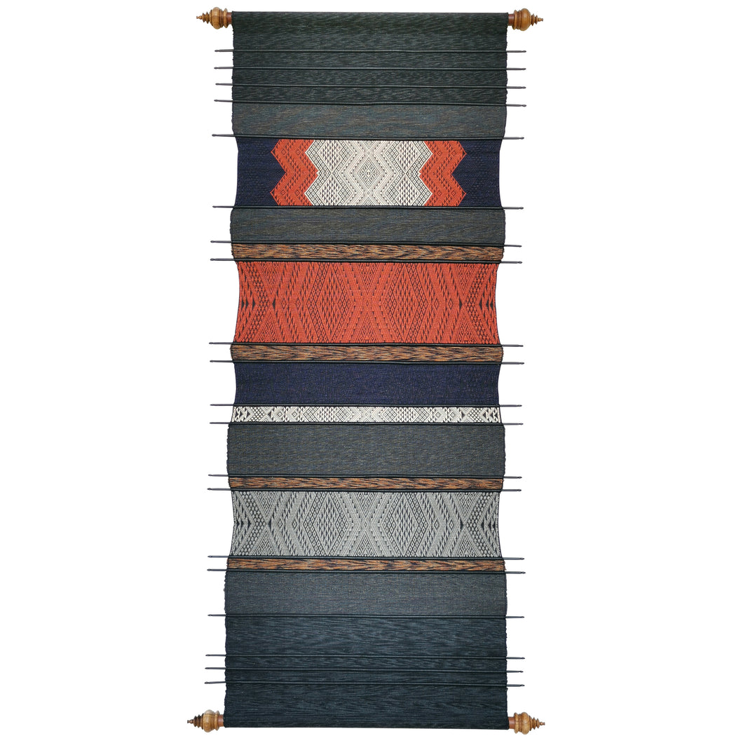 Wall hanging 